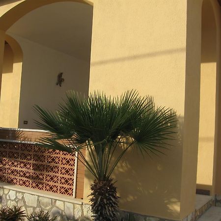 Valderice Vacanze For Relax Exterior foto