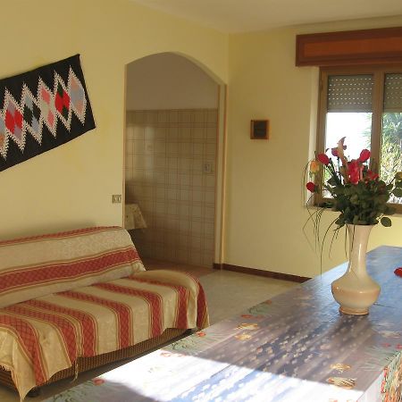 Valderice Vacanze For Relax Exterior foto