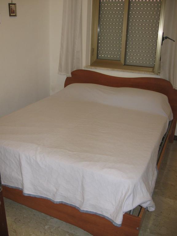 Valderice Vacanze For Relax Exterior foto