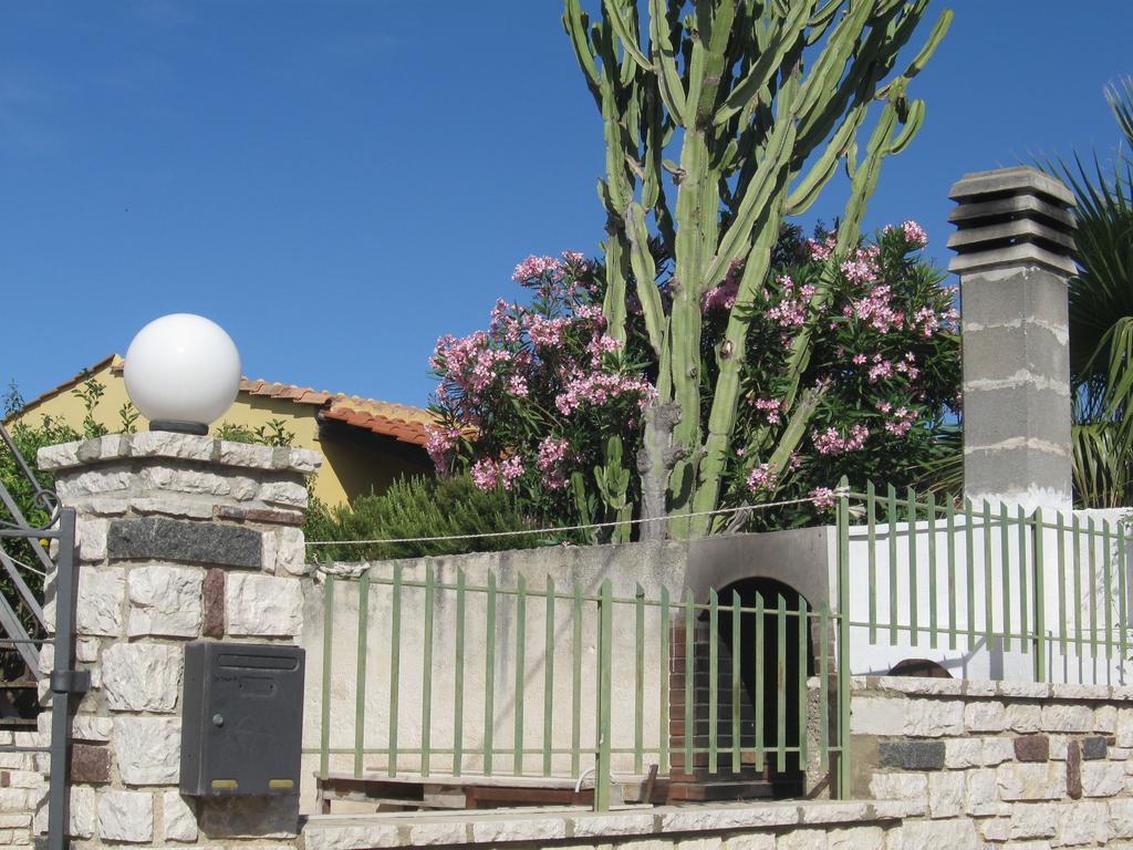 Valderice Vacanze For Relax Exterior foto